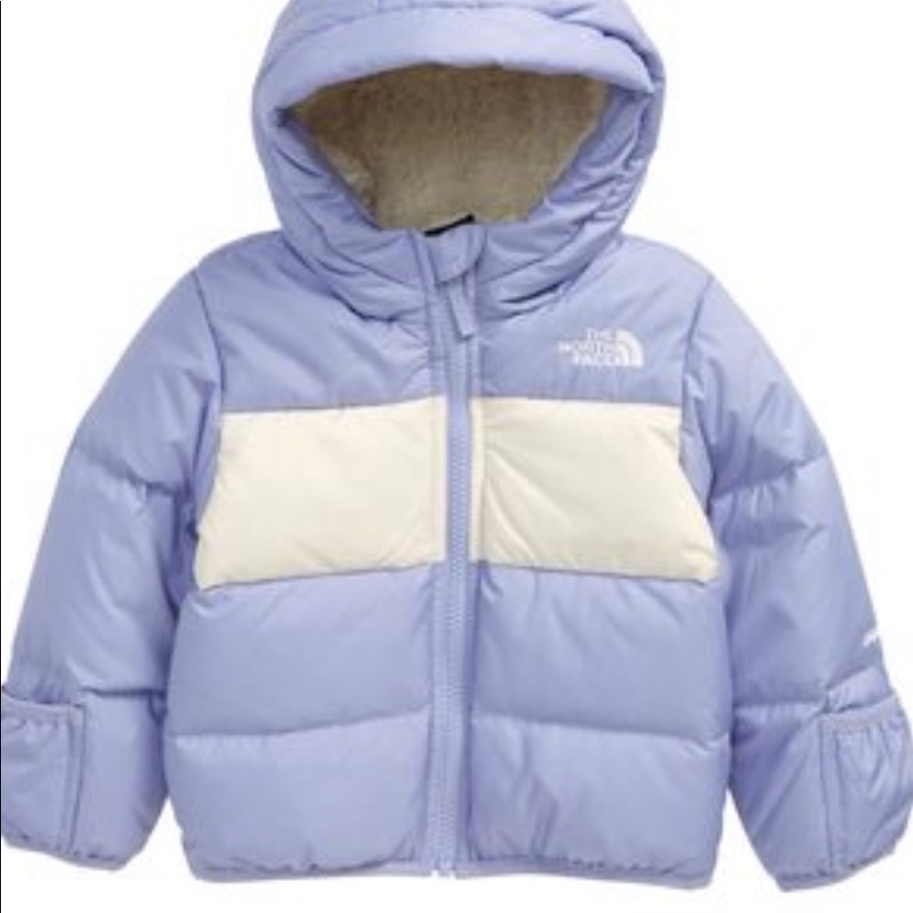 North Face Infant Moondoggy Jacket